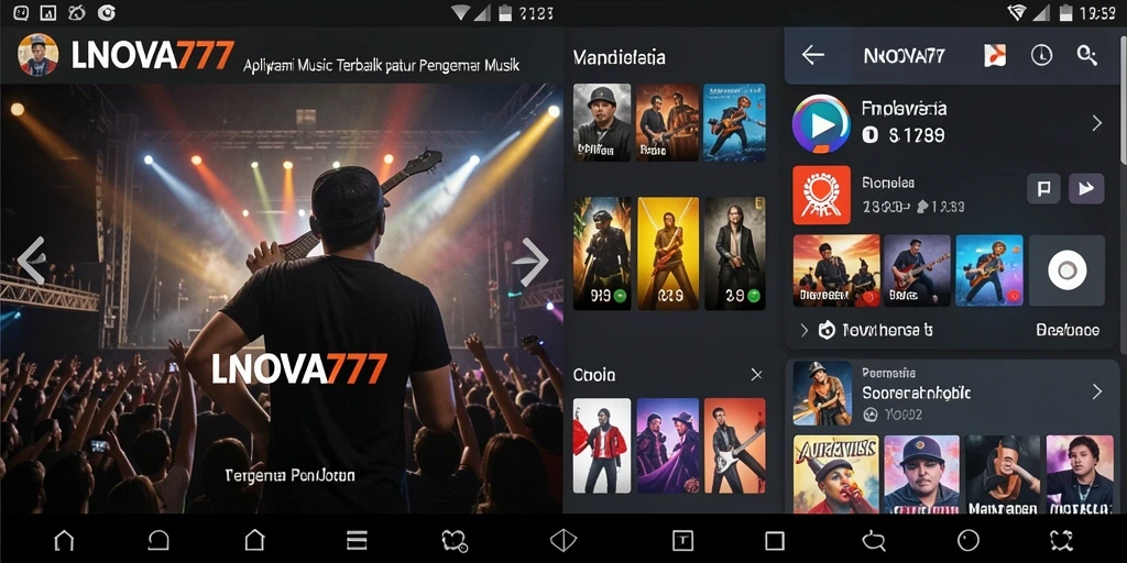 Tangkapan layar LNOVA777 menampilkan gameplay interaktif yang menyenangkan.