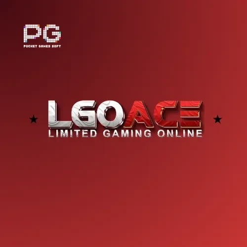 Logo lgoace